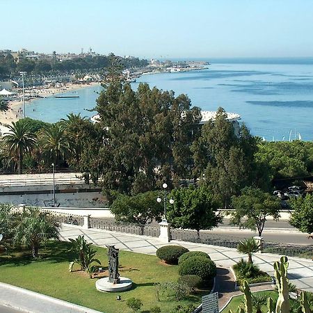 Via Roma Lejlighed Reggio di Calabria Eksteriør billede