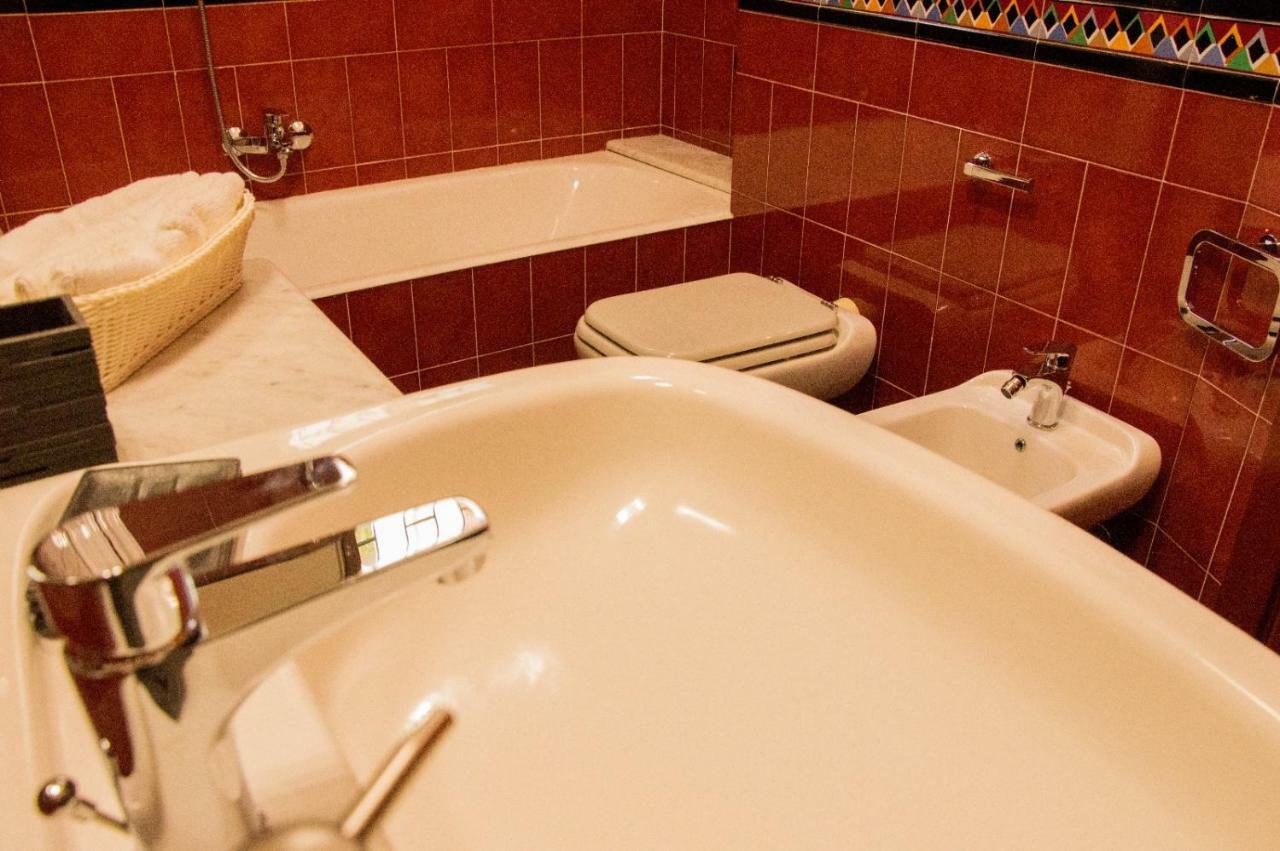 Via Roma Lejlighed Reggio di Calabria Eksteriør billede
